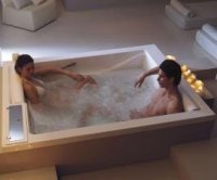 CADA SPA MY THERME SYTEM TREESSE BIS FABRICATA IN ITALIA - CADA SPA MY THERME SYTEM TREESSE BIS FABRICATA IN ITALIA