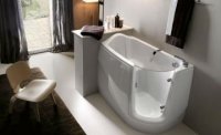 CADA CU SCURGERE RAPIDA TREESSE GEN-X FABRICATA IN ITALIA - CADA CU SCURGERE RAPIDA TREESSE GEN-X FABRICATA IN ITALIA