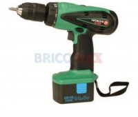 MASINA DE GAURIT CU IMPACT HITACHI DV14DV - MASINA DE GAURIT CU IMPACT HITACHI DV14DV