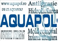 AQUAPOLIZOLAREA 47474