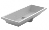 LAVOAR INCASTRAT CERAMICA ESEDRA, COLECTIA QUADRA ONE80 FABRICAT IN ITALIA - LAVOAR INCASTRAT CERAMICA ESEDRA, COLECTIA QUADRA ONE80 FABRICAT IN ITALIA