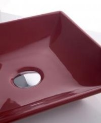 LAVOAR DE BLAT COLORAT VALDAMA PITAGORA 36,5/44 CM FABRICATA IN ITALIA - LAVOAR DE BLAT COLORAT VALDAMA PITAGORA 36,5/44 CM FABRICATA IN ITALIA