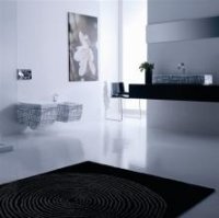 LAVOAR DE BLAT CERAMICA VITRUVIT OLYMPIC NEST FABRICAT IN ITALIA - LAVOAR DE BLAT CERAMICA VITRUVIT OLYMPIC NEST FABRICAT IN ITALIA