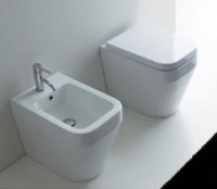 SET DE BAIE NEROCERAMICA ALISEO STATIV FABRICAT IN ITALIA - SET DE BAIE NEROCERAMICA ALISEO STATIV FABRICAT IN ITALIA