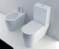 SET DE BAIE NEROCERAMICA GENESI STATIV MONOBLOC FABRICAT IN ITALIA - SET DE BAIE NEROCERAMICA GENESI STATIV MONOBLOC FABRICAT IN ITALIA