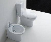 SET DE BAIE NEROCERAMICA ICEBERG STATIV MONOBLOC FABRICAT IN ITALIA - SET DE BAIE NEROCERAMICA ICEBERG STATIV MONOBLOC FABRICAT IN ITALIA