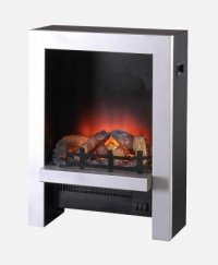 SEMINEU ELECTRIC, STOVE - SEMINEU ELECTRIC, STOVE