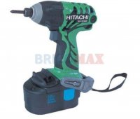 MASINA DE INSURUBAT CU IMPACT HITACHI WH18DMR - MASINA DE INSURUBAT CU IMPACT HITACHI WH18DMR