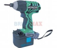 MASINA DE INSURUBAT CU IMPACT HITACHI WH14DMR - MASINA DE INSURUBAT CU IMPACT HITACHI WH14DMR