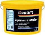 SUPERWEISS PROFI - SUPERWEISS PROFI