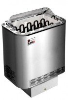 SOBA SAUNA SAWO FARA PANOU DE COMANDA.PUTEREA 4.5. KW - SOBA SAUNA SAWO FARA PANOU DE COMANDA.PUTEREA 4.5. KW