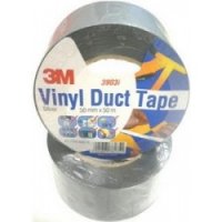 BANDA ADEZIVA VINYL - 3M - BANDA ADEZIVA VINYL - 3M