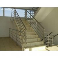 balustrade din lemn 48111