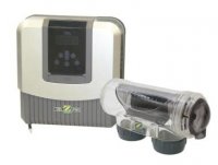SALINIZATOR ZODIAC TRI 22 - SALINIZATOR ZODIAC TRI 22