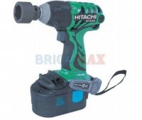 MASINA DE INSURUBAT CU IMPACT HITACHI WR18DMR - MASINA DE INSURUBAT CU IMPACT HITACHI WR18DMR