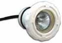 MINI PROIECTOR SUBACVATIC HALOGEN,DIN ABS ALB,50W/12V. - MINI PROIECTOR SUBACVATIC HALOGEN,DIN ABS ALB,50W/12V.