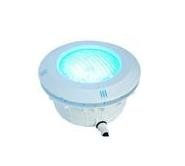 PROIECTOR LED / COLOR, 25W/12V, PENTRU PISCINE PLACATE CU LINER - PROIECTOR LED / COLOR, 25W/12V, PENTRU PISCINE PLACATE CU LINER