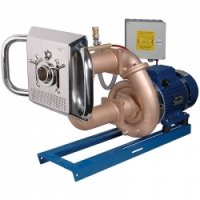 SISTEM DE INOT CONTRACURENT TAIFUN - INOX - SISTEM DE INOT CONTRACURENT TAIFUN - INOX