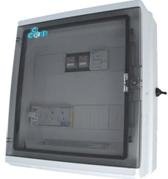 REGULATOR DE NIVEL CU 5 SONDE - REGULATOR DE NIVEL CU 5 SONDE