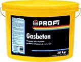 GASBETON - GASBETON