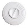 DUZA ASPIRATIE PENTRU LINER DIN ABS, 2TOLI - DUZA ASPIRATIE PENTRU LINER DIN ABS, 2TOLI