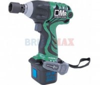 MASINA DE INSURUBAT CU IMPACT HITACHI WR9DMR - MASINA DE INSURUBAT CU IMPACT HITACHI WR9DMR