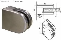 CLEME INOX STICLA - CLEME INOX STICLA