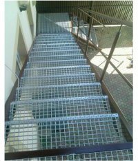scari cu trepte zincate 48598