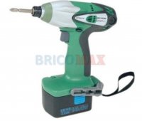 MASINA DE INSURUBAT CU IMPACT HITACHI WH14DM - MASINA DE INSURUBAT CU IMPACT HITACHI WH14DM