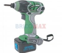 MASINA DE INSURUBAT CU IMPACT HITACHI WH12DM2 - MASINA DE INSURUBAT CU IMPACT HITACHI WH12DM2