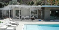  RACIRE TERASE, CLIMATIZARE EXTERIOARA, RACIRE EVAPORATIVA, UMIDIFICARE -  RACIRE TERASE, CLIMATIZARE EXTERIOARA, RACIRE EVAPORATIVA, UMIDIFICARE
