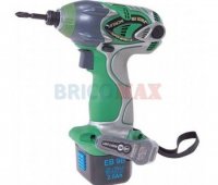 MASINA DE INSURUBAT CU IMPACT HITACHI WH9DM2 - MASINA DE INSURUBAT CU IMPACT HITACHI WH9DM2
