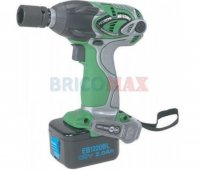 MASINA DE INSURUBAT CU IMPACT HITACHI WR12DM2 - MASINA DE INSURUBAT CU IMPACT HITACHI WR12DM2