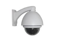 CAMERA SPEED DOME IP - CAMERA SPEED DOME IP