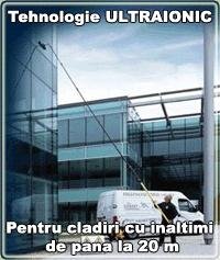 SPALAREA SUPRAFETELOR VETRATE,PERETILOR CORTINA - SPALAREA SUPRAFETELOR VETRATE,PERETILOR CORTINA