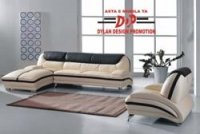 coltar din piele 7412