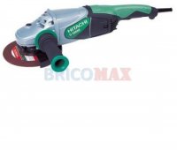 POLIZOR HITACHI G 18MR - POLIZOR HITACHI G 18MR