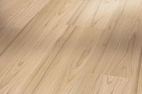 PARCHET LAMINAT ULM ALB MAT WIDEPLANK CLASSIC 1050 PARADOR - PARCHET LAMINAT ULM ALB MAT WIDEPLANK CLASSIC 1050 PARADOR