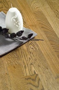 PARCHET TRIPLU STRATIFICAT STEJAR CHROACAL 3 STRIP - PARCHET TRIPLU STRATIFICAT STEJAR CHROACAL 3 STRIP