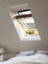 velux de lemn 54022