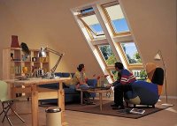 velux de lemn 54024