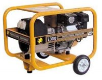 generator de curent monofazat pe benzina 7559