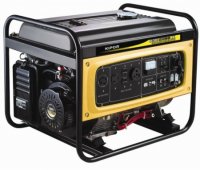 generator de curent monofazat pe benzina 54052