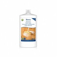 BONA POLISH REMOVER - BONA POLISH REMOVER