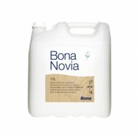 LAC SATINAT PARCHET MONOCOMPONENT BONA NOVIA 10 LITRI - LAC SATINAT PARCHET MONOCOMPONENT BONA NOVIA 10 LITRI