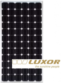 PANOU SOLAR FOTOVOLTAIC LUXOR 195 WP - PANOU SOLAR FOTOVOLTAIC LUXOR 195 WP