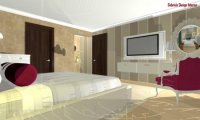 INTERIOARE LIVING CASE - INTERIOARE LIVING CASE