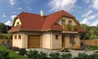 CASA ELEGANT 99 PLUS - CASA ELEGANT 99 PLUS