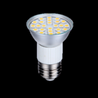 BEC SPOT LED 5W - BEC SPOT LED 5W