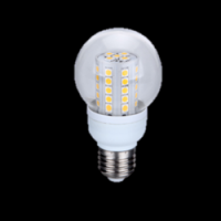 BEC LED E27 6W - BEC LED E27 6W